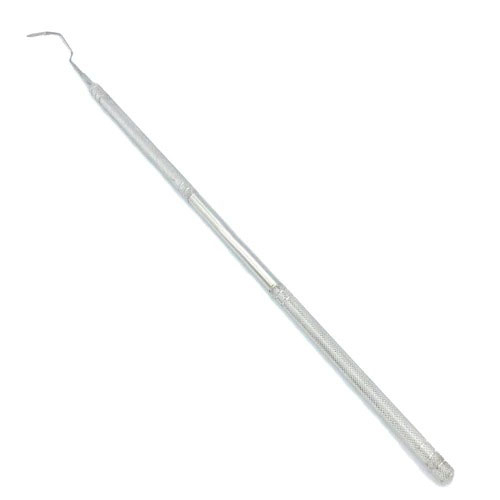 EQUINE GRACEY CURETTE LEFT 17 (43CM)